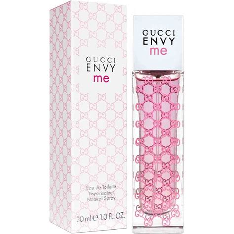 gucci envy me perfume similar|Gucci envy me perfume review.